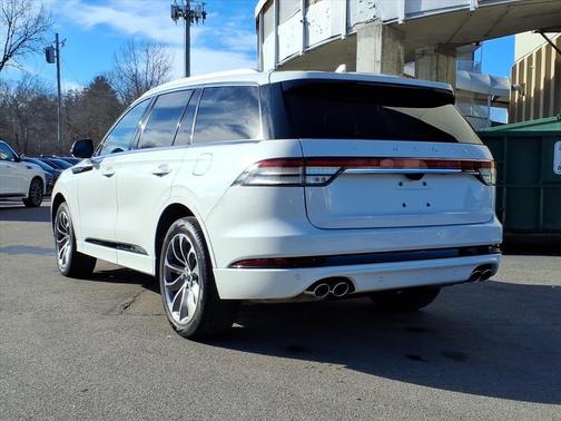 2023 Lincoln Aviator Black Label Grand Touring AWD