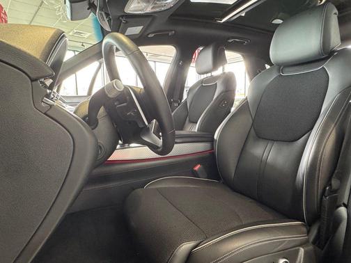 2024 Genesis GV70 3.5T AWD Sport