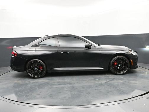 2023 BMW M240 i xDrive