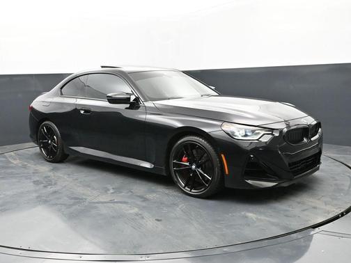 2023 BMW M240 i xDrive