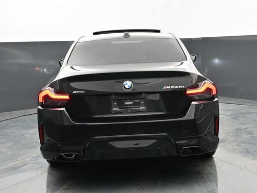 2023 BMW M240 i xDrive