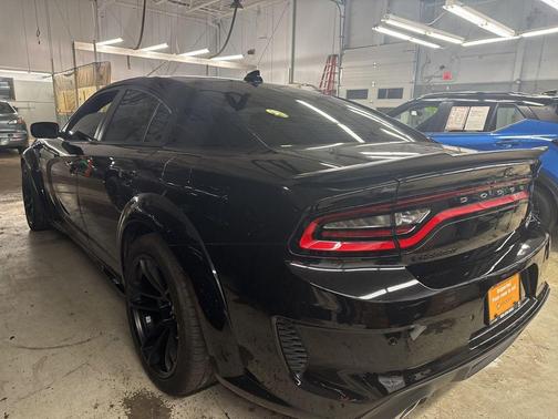 2023 Dodge Charger R/T Scat Pack