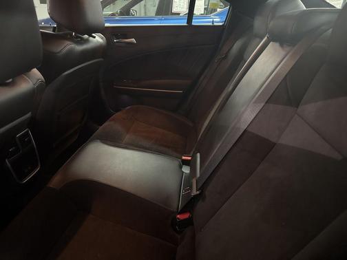 2023 Dodge Charger R/T Scat Pack