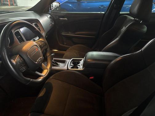 2023 Dodge Charger R/T Scat Pack