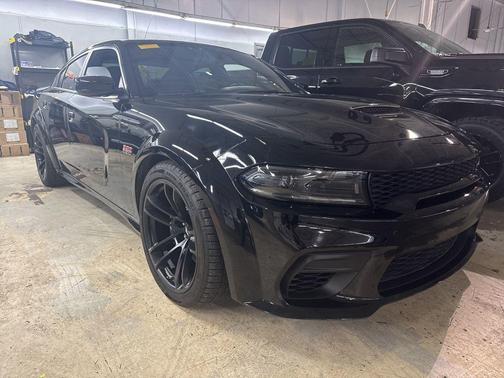 2023 Dodge Charger R/T Scat Pack