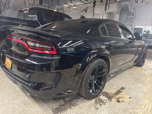 2023 Dodge Charger R/T Scat Pack