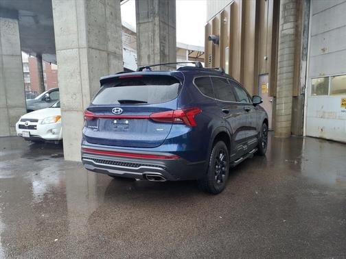 2023 Hyundai SANTA FE XRT