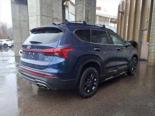2023 Hyundai SANTA FE XRT