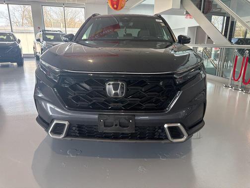 2025 Honda CR-V Hybrid Sport Touring AWD