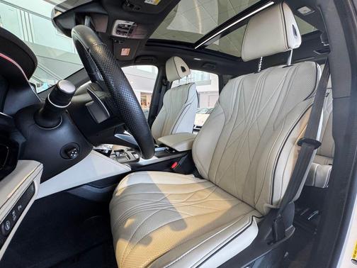 2024 Acura MDX Type S Advance Package