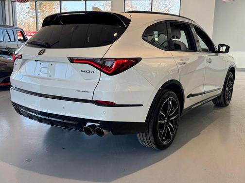 2024 Acura MDX Type S Advance Package