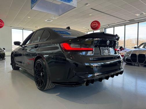 2019 BMW 330 xDrive
