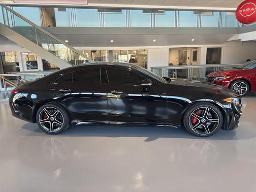 2022 Mercedes-Benz CLS 450 Base