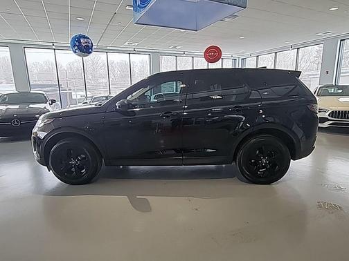 2020 Land Rover Range Rover Velar P250 S R-Dynamic