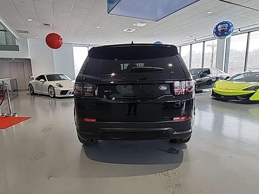 2020 Land Rover Range Rover Velar P250 S R-Dynamic