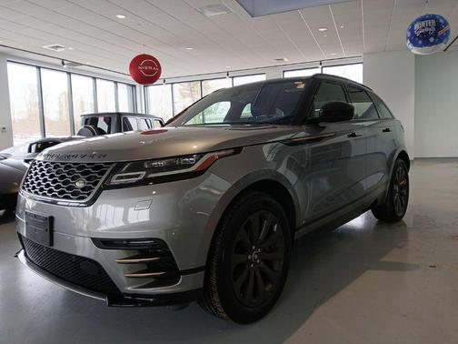 2020 Land Rover Range Rover Velar P250 S R-Dynamic