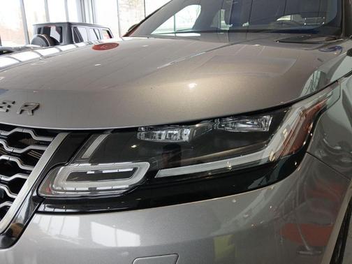 2020 Land Rover Range Rover Velar P250 S R-Dynamic