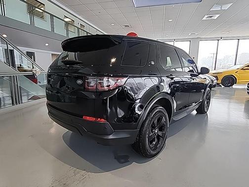 2020 Land Rover Range Rover Velar P250 S R-Dynamic