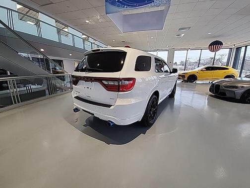 2019 Dodge Durango GT Plus