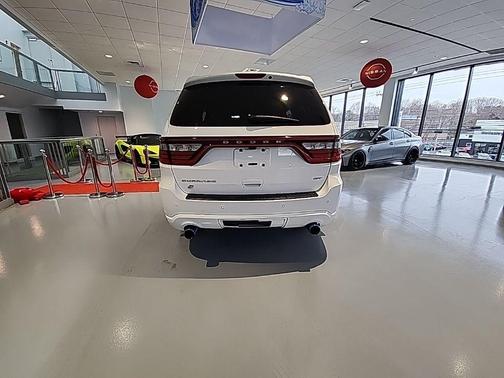 2019 Dodge Durango GT Plus