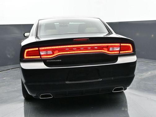 2014 Dodge Charger SE