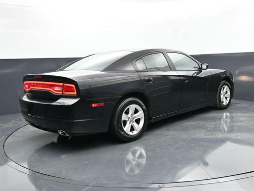 2014 Dodge Charger SE