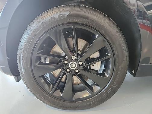 2026 Jaguar F-PACE R-Dynamic S P250 AWD Automatic