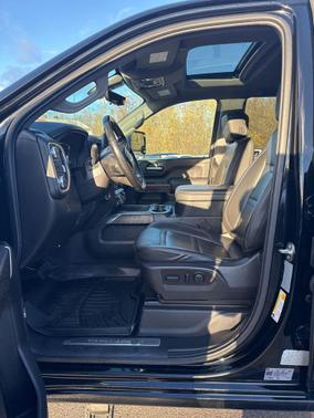 2023 GMC Sierra 3500 Denali