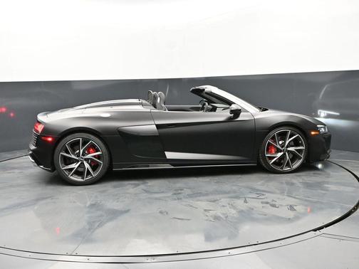 2021 Audi R8 5.2 V10