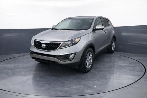 2014 Kia Sportage LX