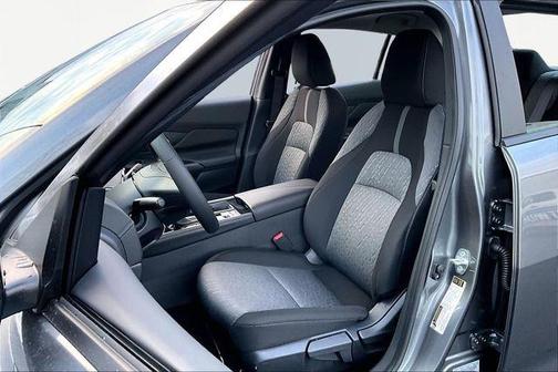 Gun Metallic 2026 Nissan Sentra SV