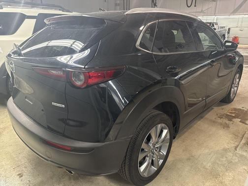 2022 Mazda CX-30 2.5 S Premium Package