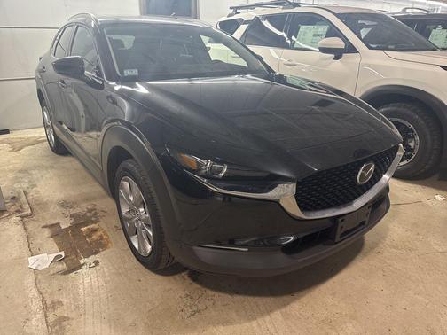 2022 Mazda CX-30 2.5 S Premium Package