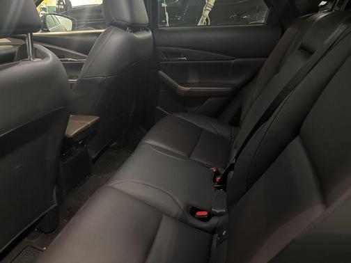 2022 Mazda CX-30 2.5 S Premium Package