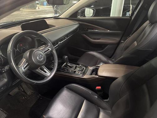 2022 Mazda CX-30 2.5 S Premium Package