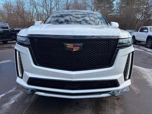 2023 Cadillac Escalade ESV V-Series