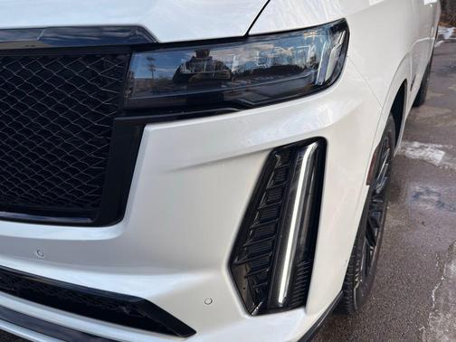 2023 Cadillac Escalade ESV V-Series