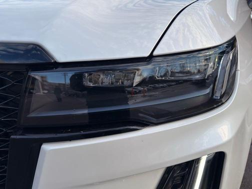 2023 Cadillac Escalade ESV V-Series