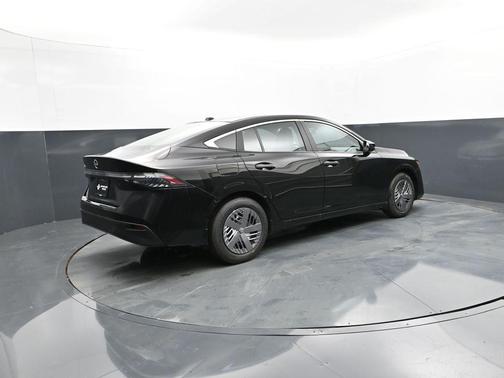 Super Black 2026 Nissan Sentra S