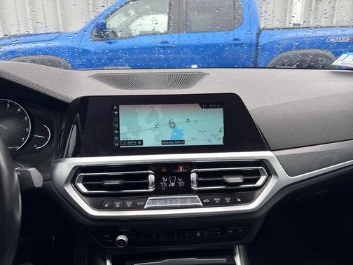 2020 BMW 330 xDrive