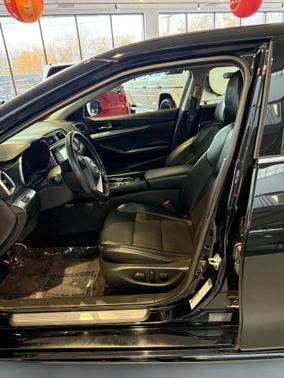 2023 Nissan Maxima SV Xtronic CVT