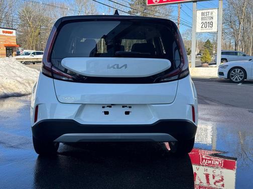 2023 Kia Soul S