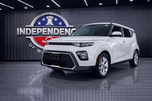 2023 Kia Soul S
