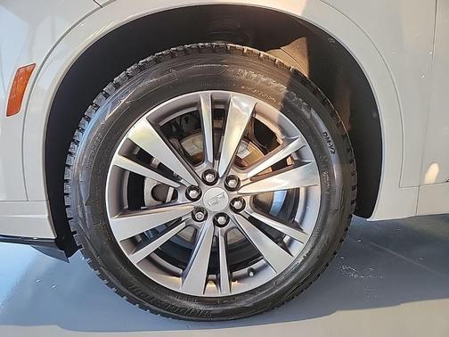 2020 Cadillac XT6 Premium Luxury FWD