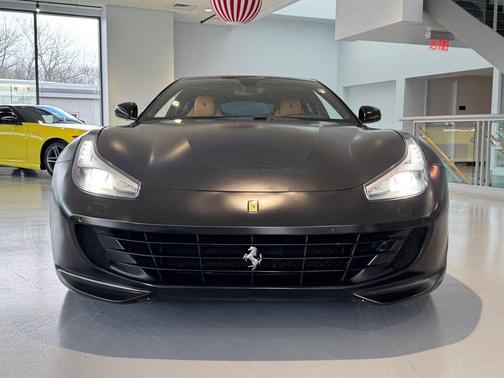 2018 Ferrari GTC4Lusso T