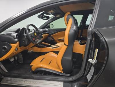 2018 Ferrari GTC4Lusso T