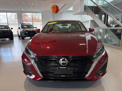 2024 Nissan Altima 2.5 SL