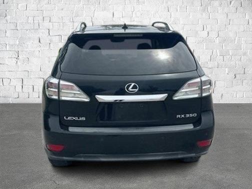 2010 Lexus RX 350 Base
