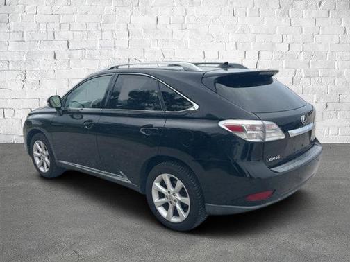 2010 Lexus RX 350 Base