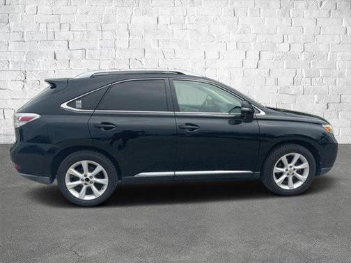 2010 Lexus RX 350 Base